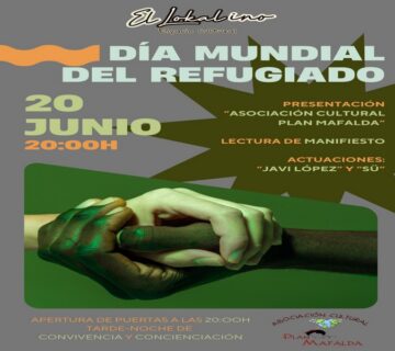 Asociación Cultural Plan Mafalda