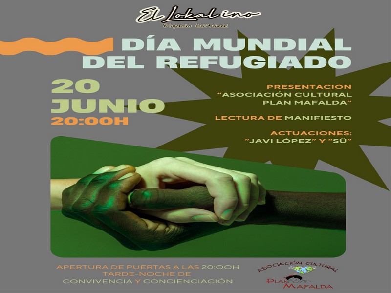 Asociación Cultural Plan Mafalda