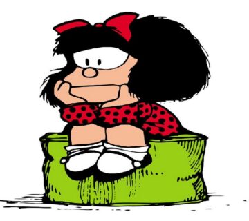 Asociación Cultural Plan Mafalda